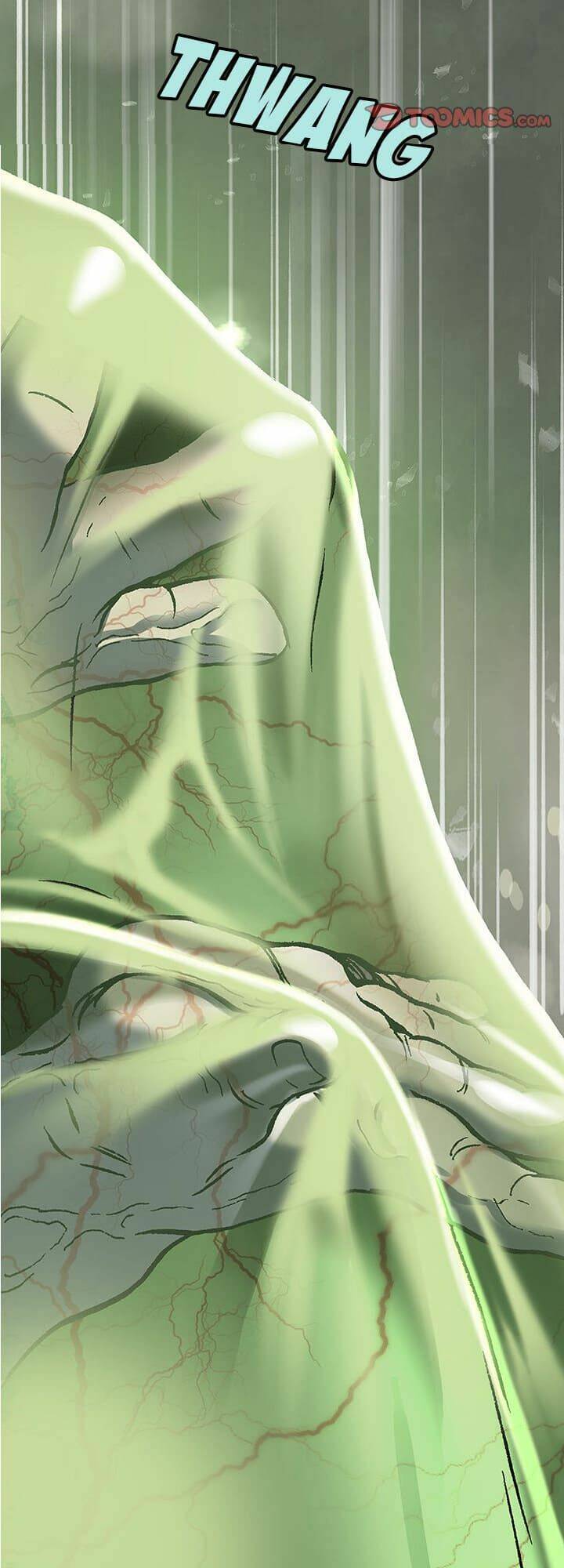 Đứa Con Thần Chết - Chapter 202 - Page 7