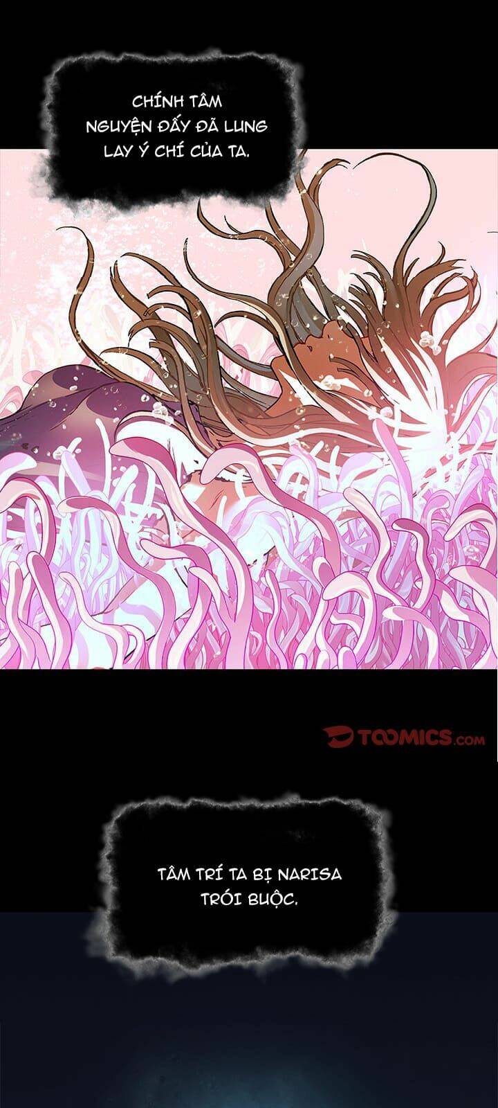 Đứa Con Thần Chết - Chapter 203 - Page 10