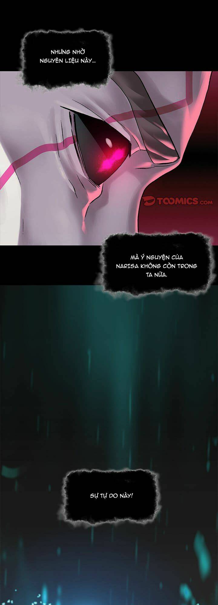 Đứa Con Thần Chết - Chapter 203 - Page 12