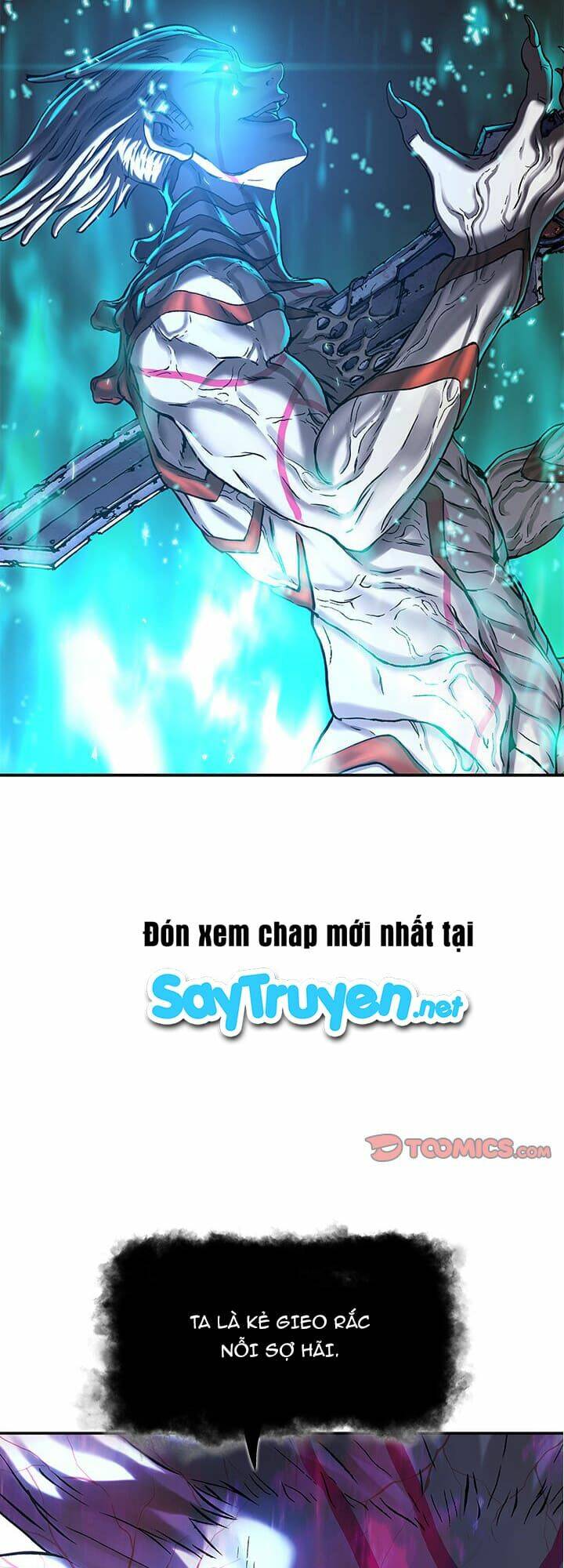 Đứa Con Thần Chết - Chapter 203 - Page 13