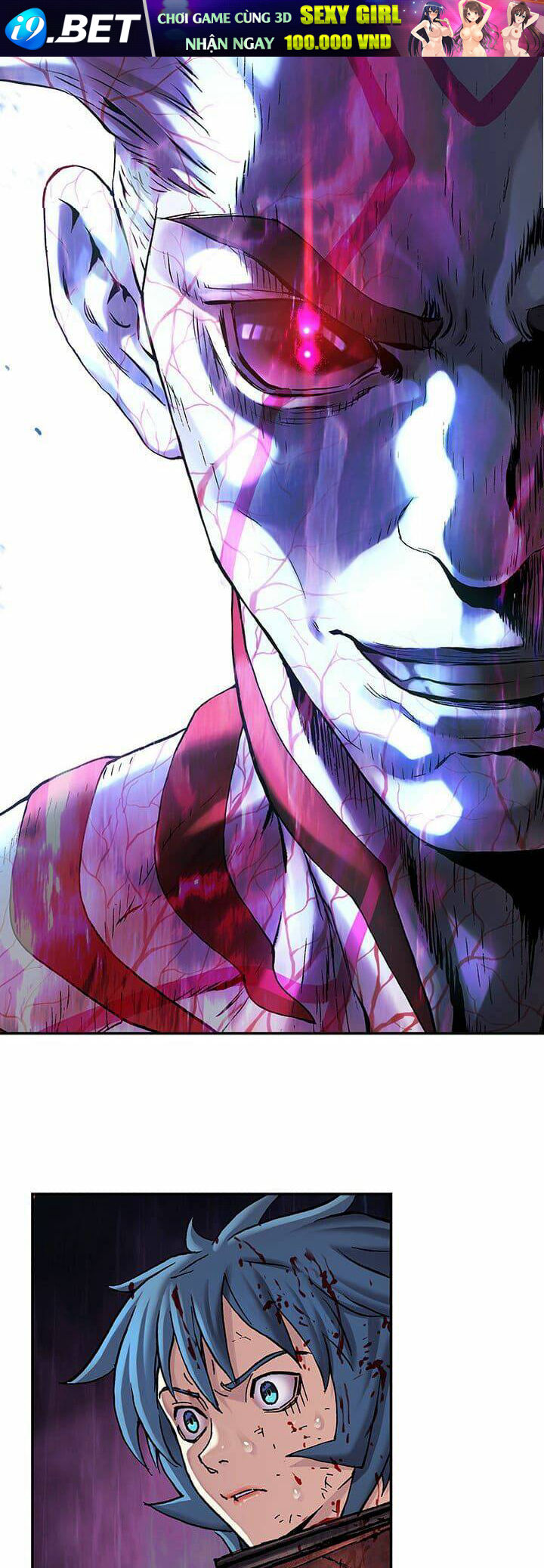 Đứa Con Thần Chết - Chapter 203 - Page 14