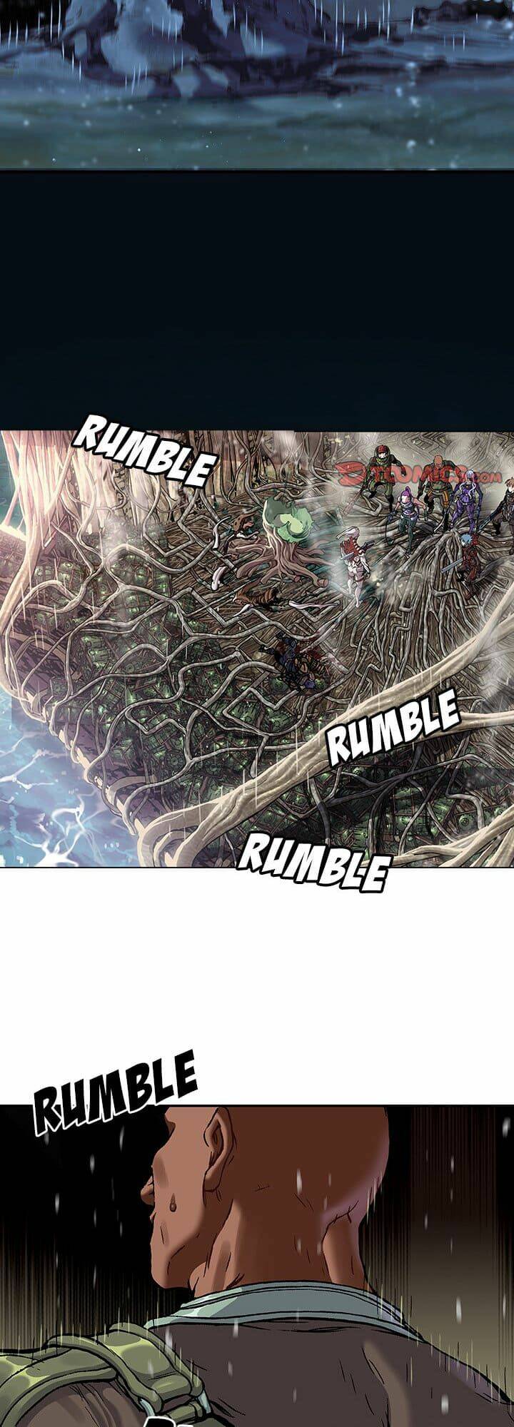 Đứa Con Thần Chết - Chapter 203 - Page 18