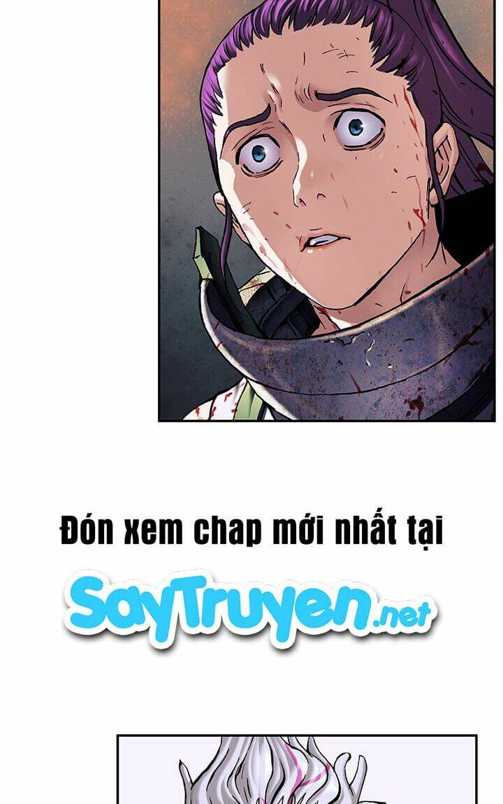 Đứa Con Thần Chết - Chapter 203 - Page 5