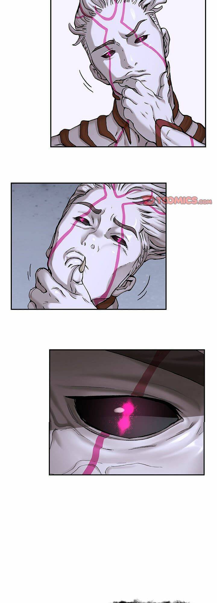 Đứa Con Thần Chết - Chapter 203 - Page 6