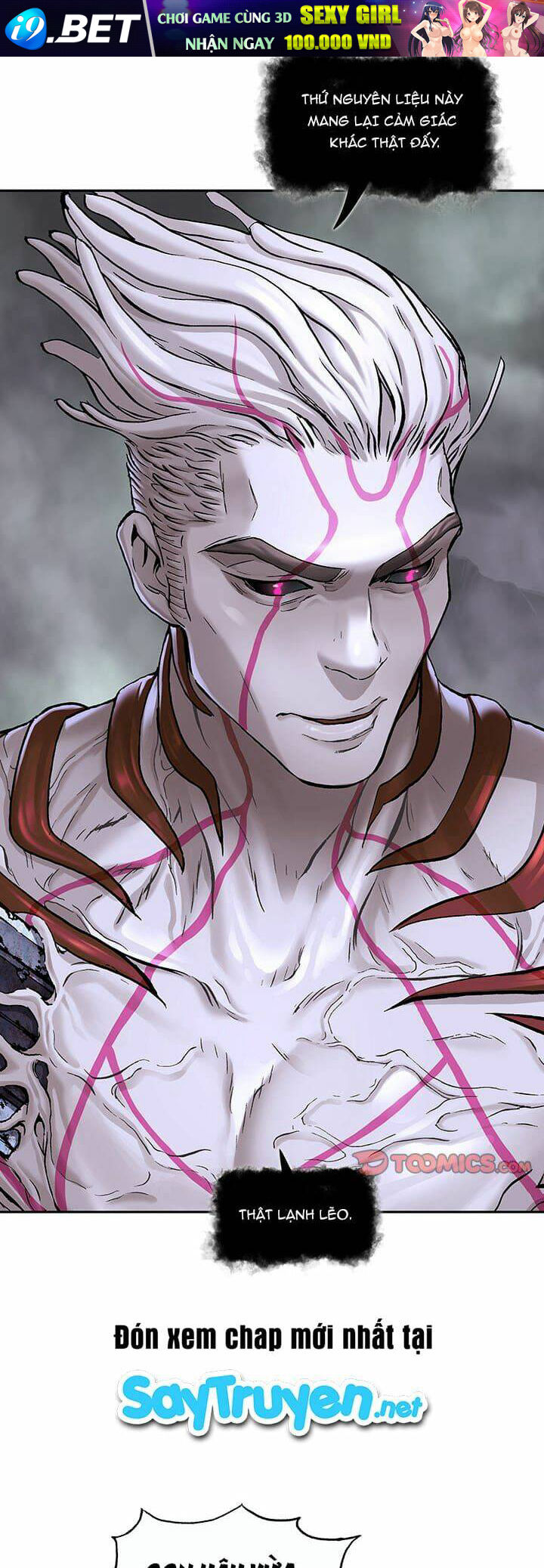 Đứa Con Thần Chết - Chapter 203 - Page 7