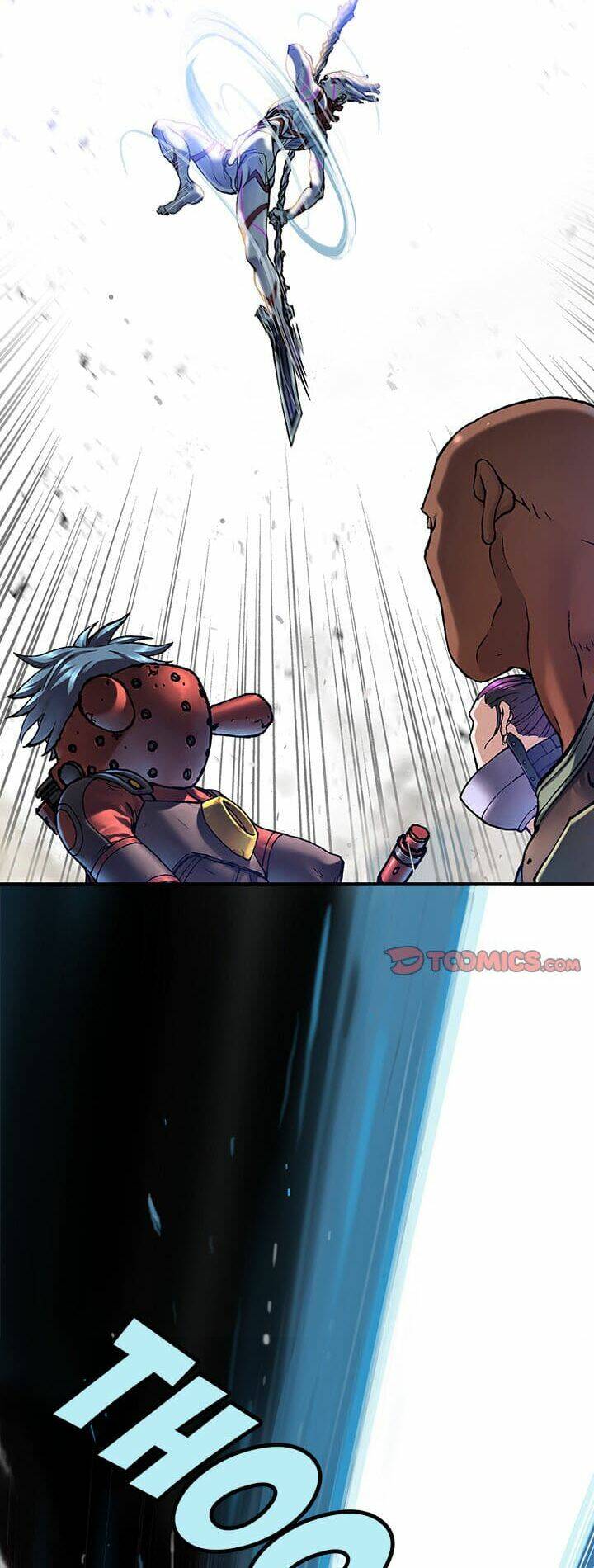 Đứa Con Thần Chết - Chapter 204 - Page 14