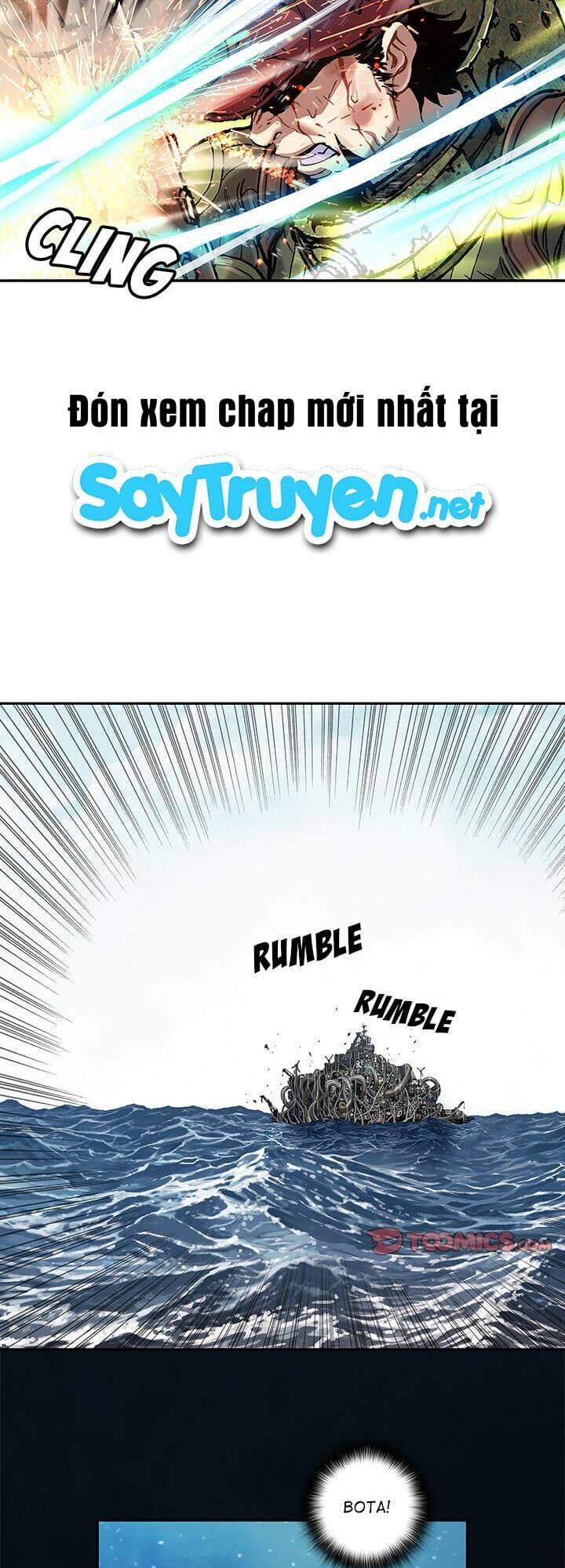 Đứa Con Thần Chết - Chapter 204 - Page 18