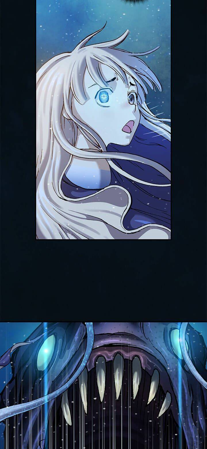 Đứa Con Thần Chết - Chapter 204 - Page 19