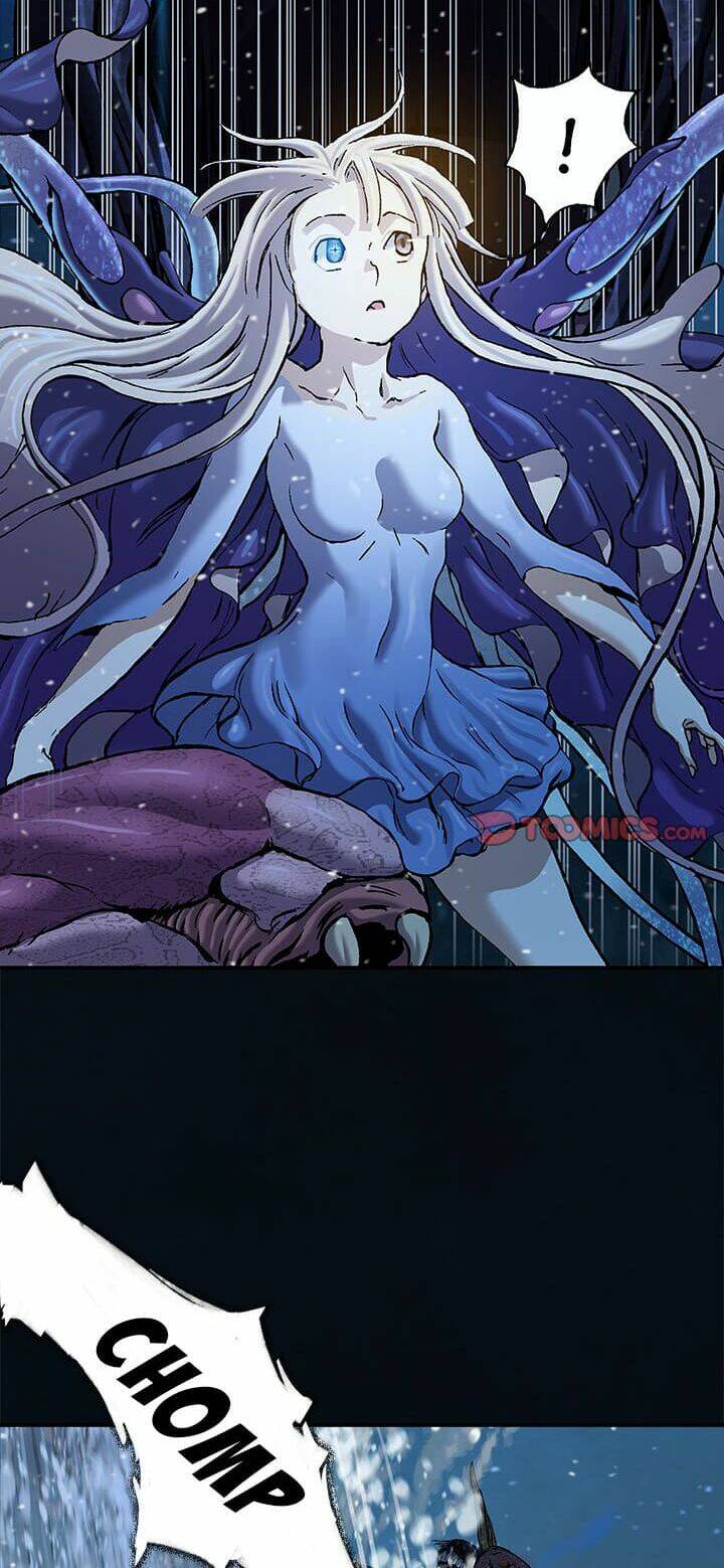 Đứa Con Thần Chết - Chapter 204 - Page 20