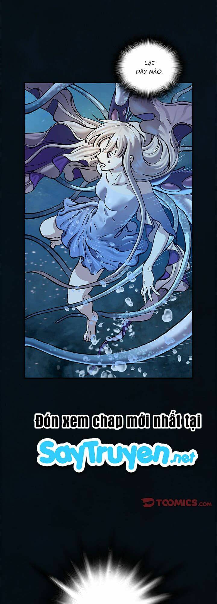 Đứa Con Thần Chết - Chapter 204 - Page 24