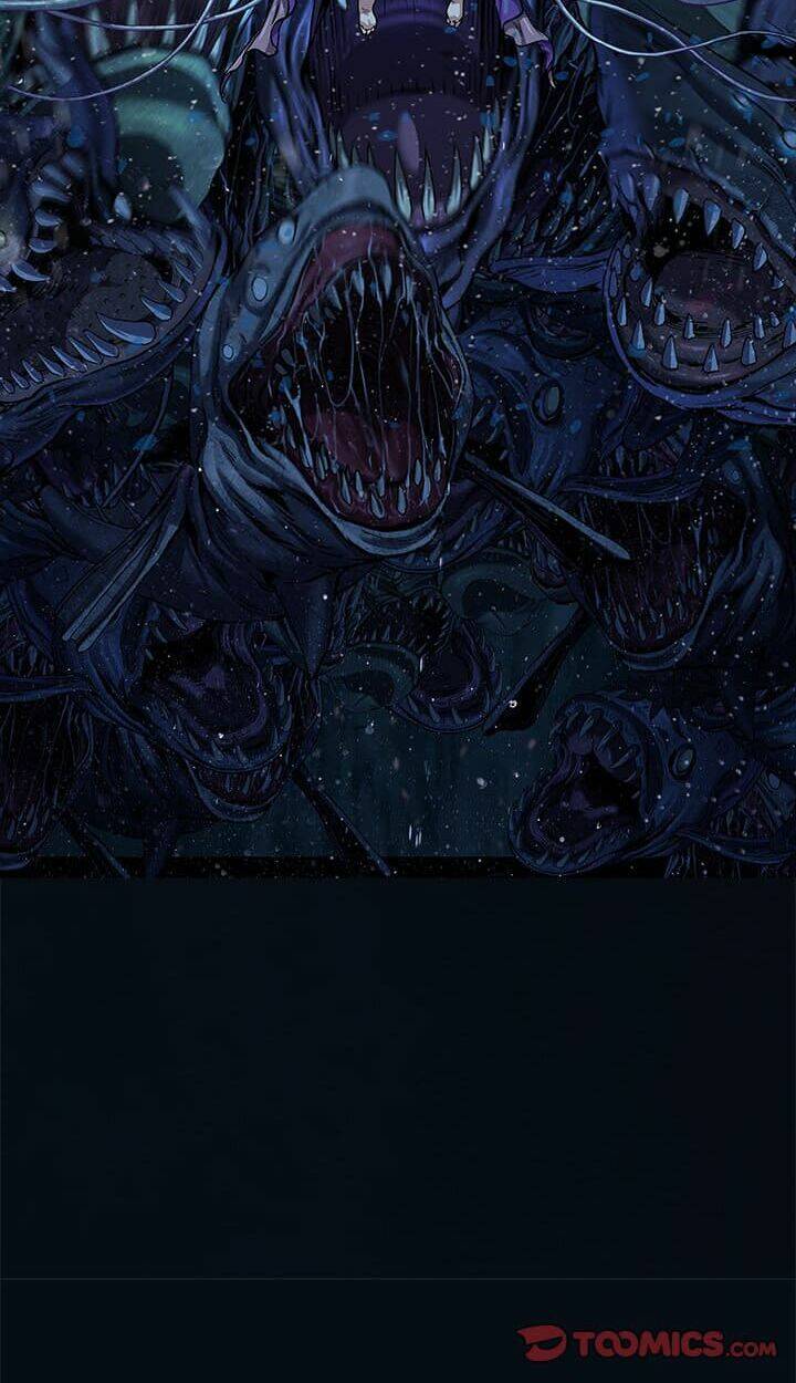 Đứa Con Thần Chết - Chapter 204 - Page 26