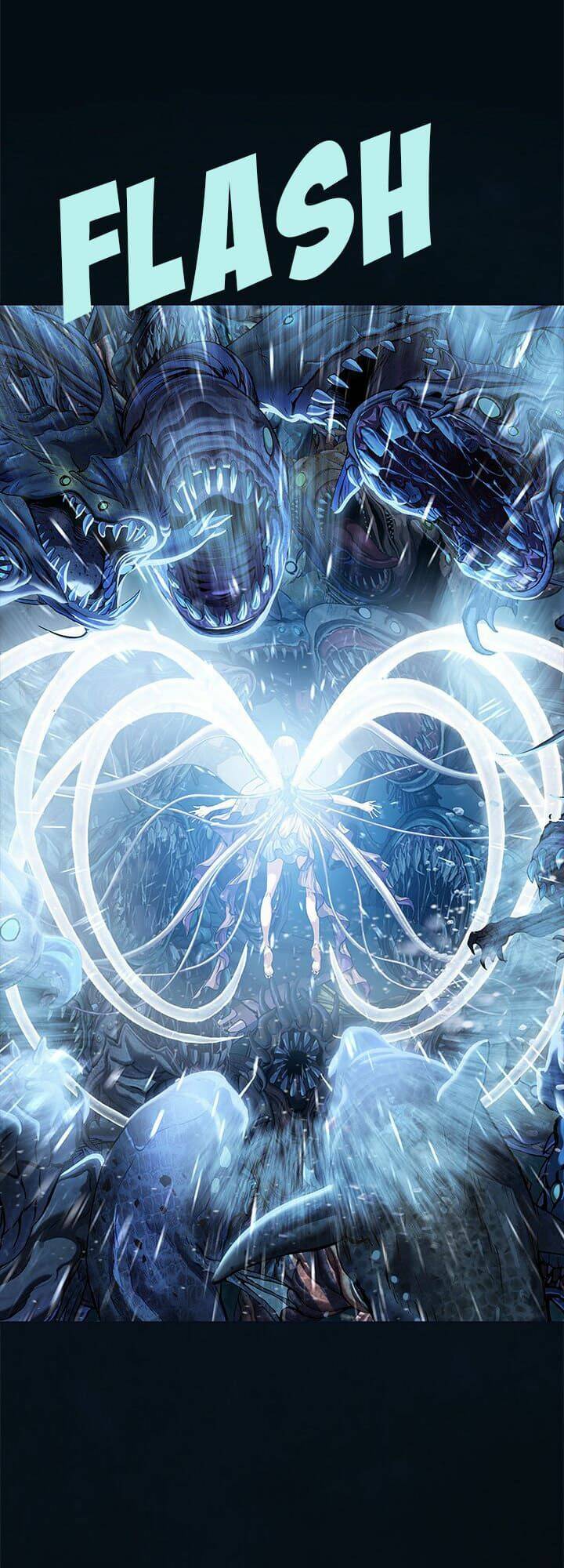 Đứa Con Thần Chết - Chapter 204 - Page 27