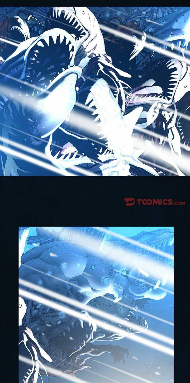 Đứa Con Thần Chết - Chapter 204 - Page 28