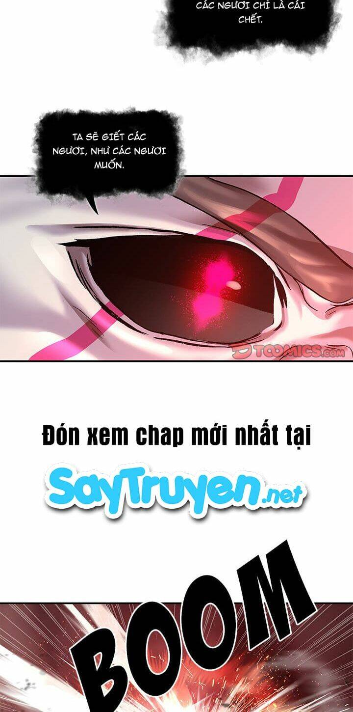 Đứa Con Thần Chết - Chapter 204 - Page 4