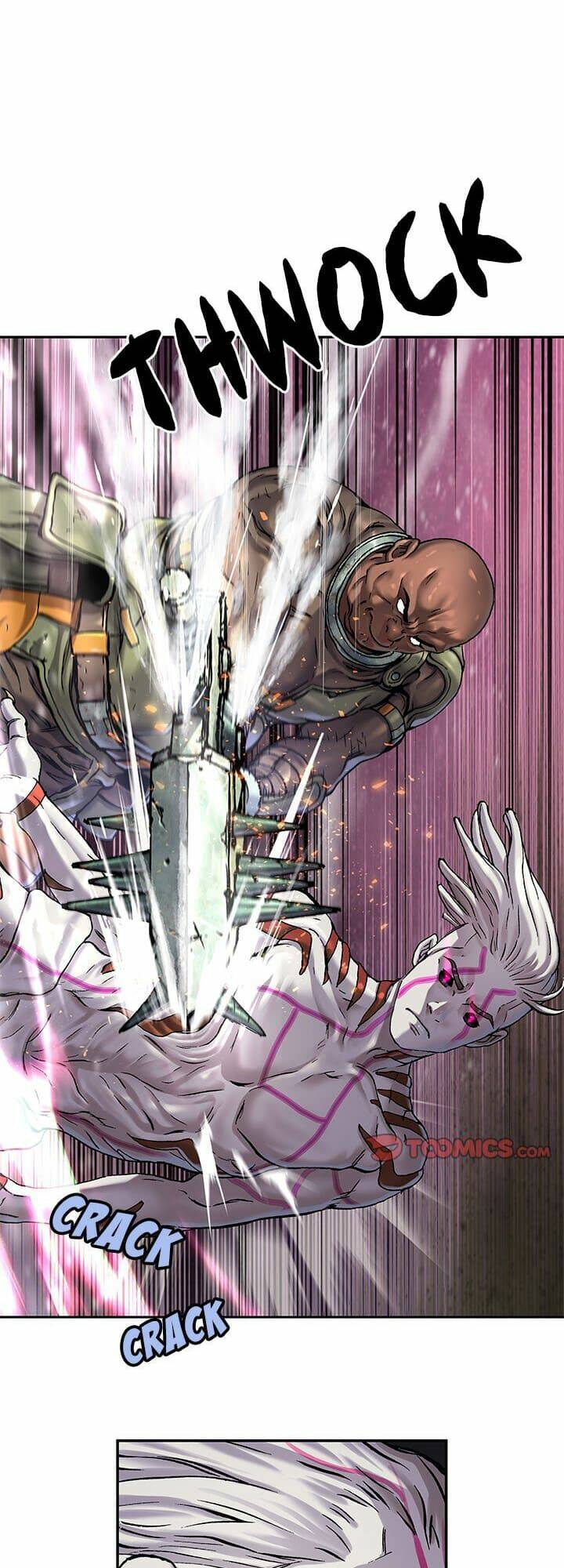 Đứa Con Thần Chết - Chapter 205 - Page 14