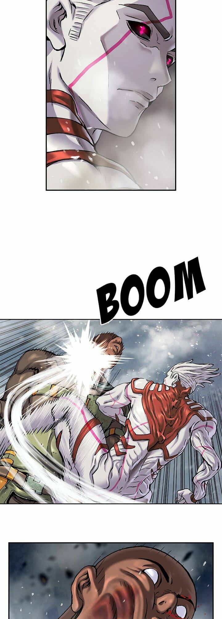 Đứa Con Thần Chết - Chapter 205 - Page 15