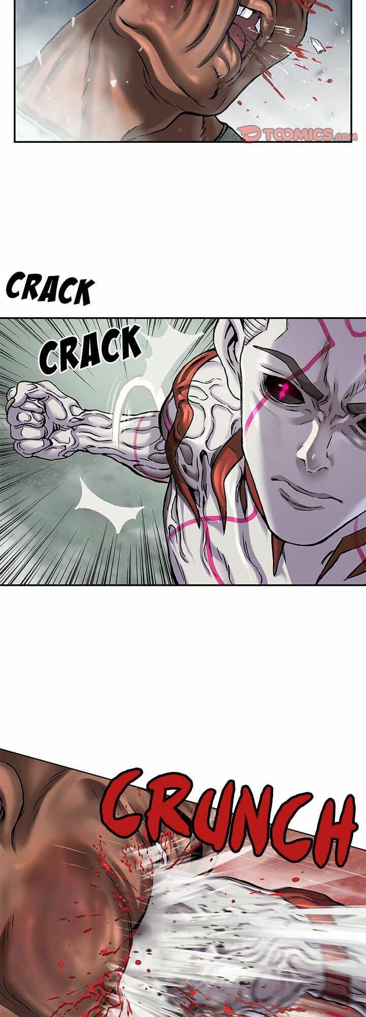 Đứa Con Thần Chết - Chapter 205 - Page 16