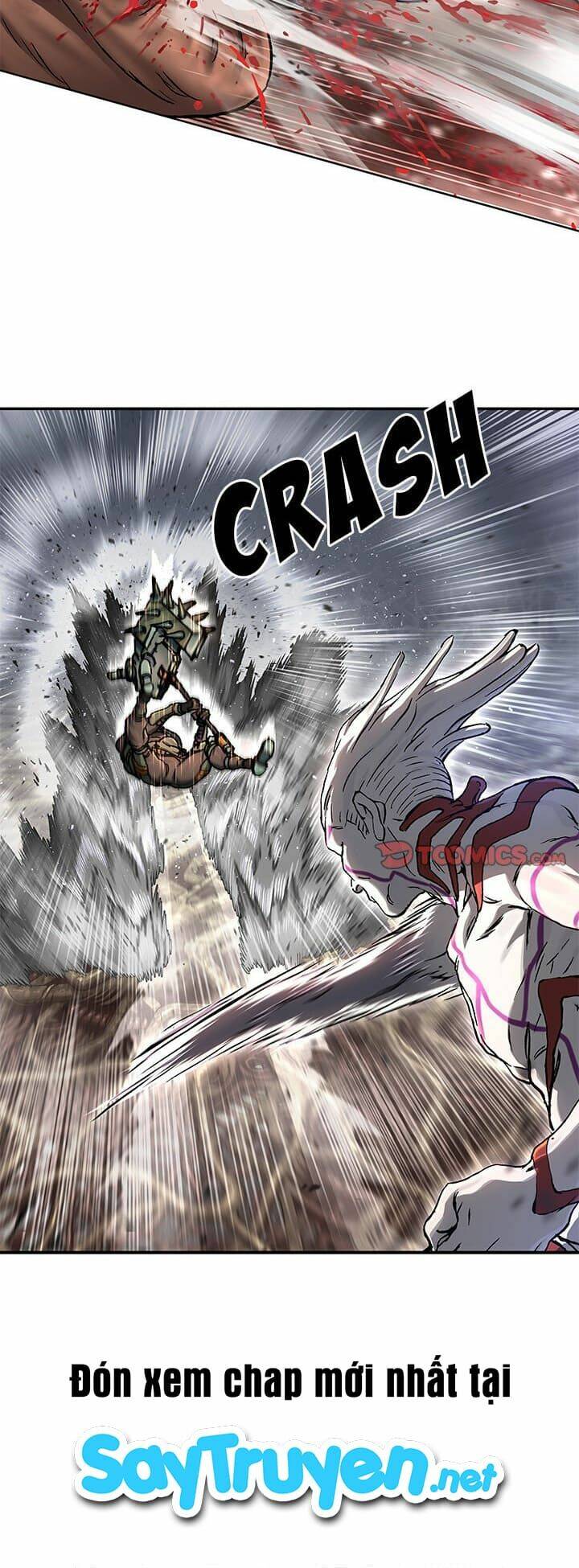 Đứa Con Thần Chết - Chapter 205 - Page 17