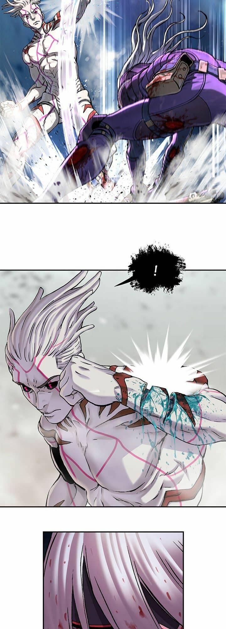 Đứa Con Thần Chết - Chapter 205 - Page 19