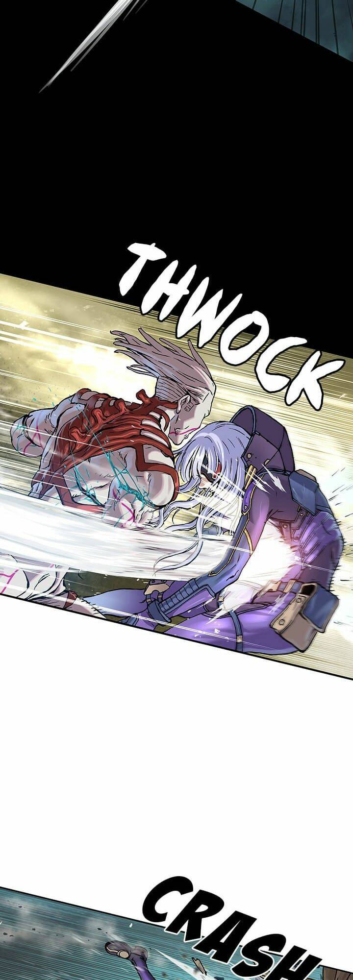 Đứa Con Thần Chết - Chapter 205 - Page 22