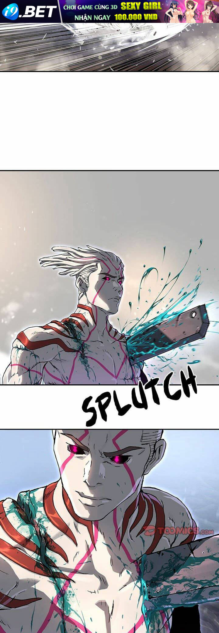 Đứa Con Thần Chết - Chapter 205 - Page 28