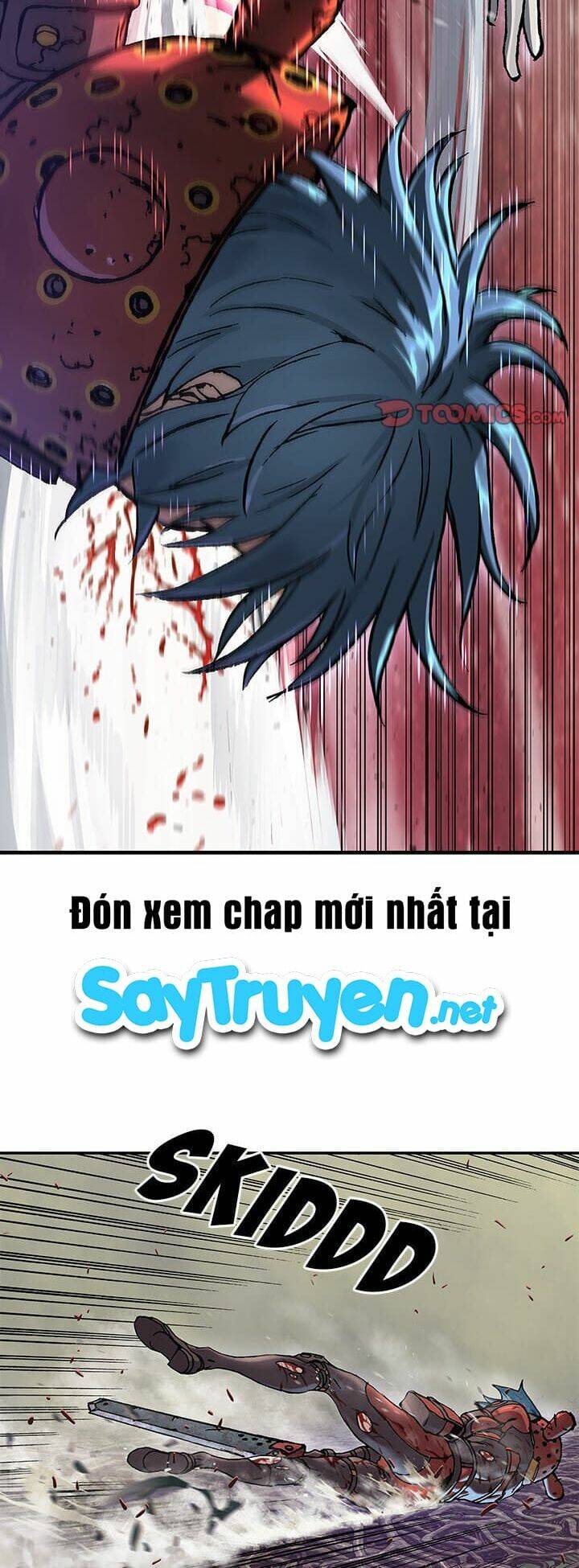 Đứa Con Thần Chết - Chapter 205 - Page 30