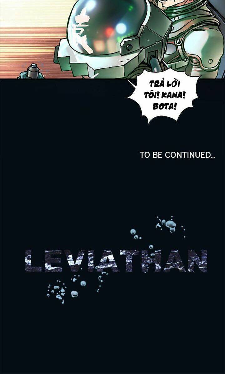 Đứa Con Thần Chết - Chapter 205 - Page 35