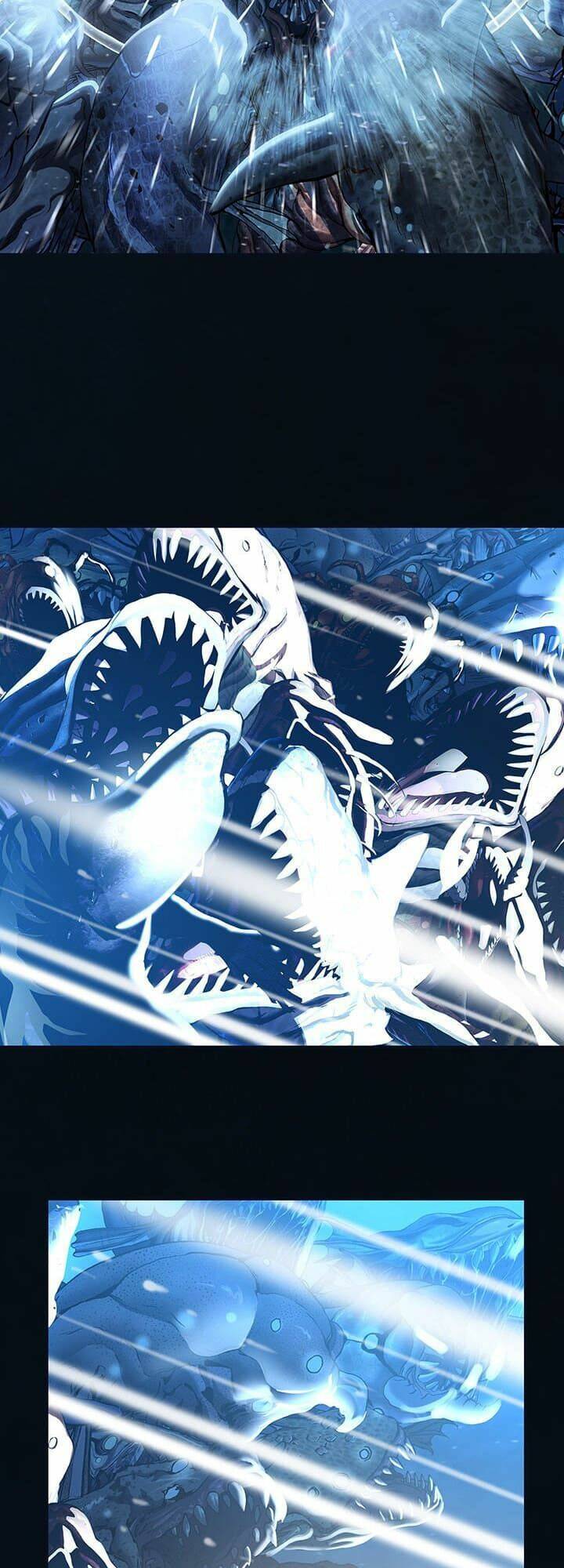 Đứa Con Thần Chết - Chapter 205 - Page 3