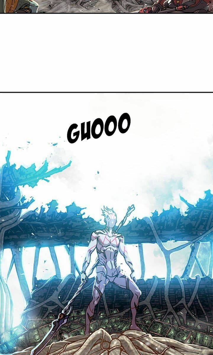 Đứa Con Thần Chết - Chapter 205 - Page 6