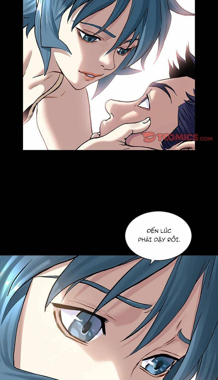 Đứa Con Thần Chết - Chapter 206 - Page 13