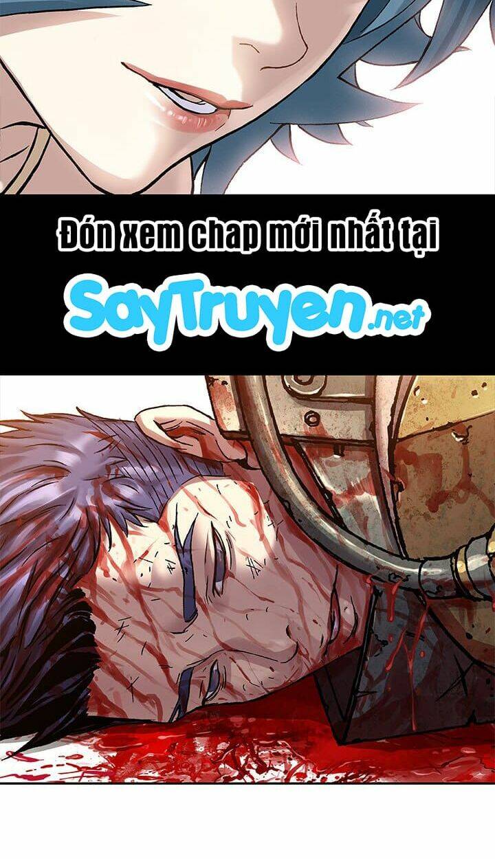 Đứa Con Thần Chết - Chapter 206 - Page 14