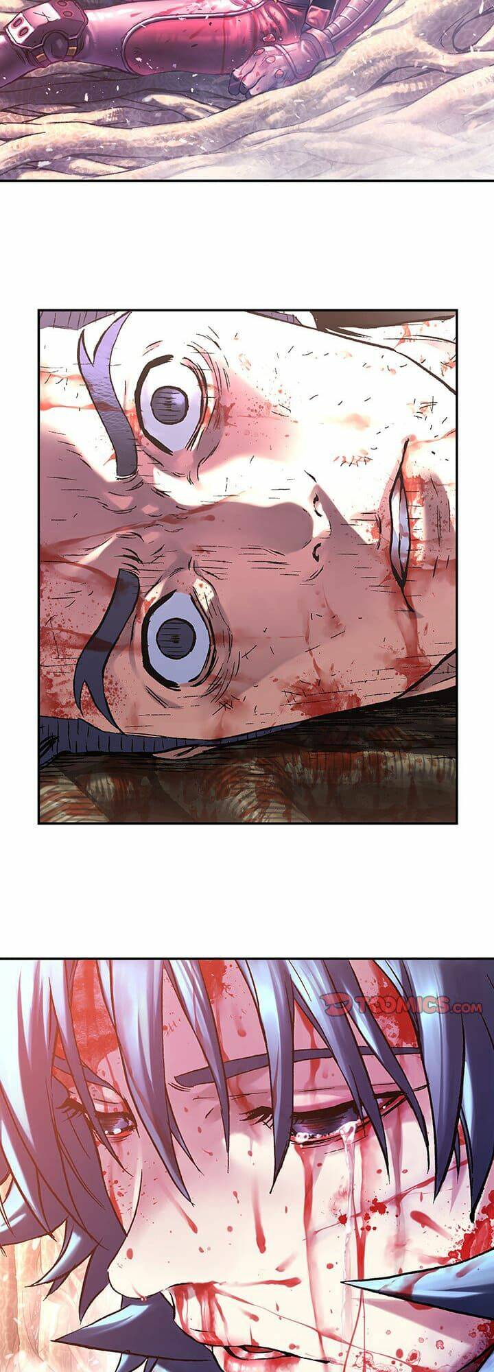 Đứa Con Thần Chết - Chapter 206 - Page 16