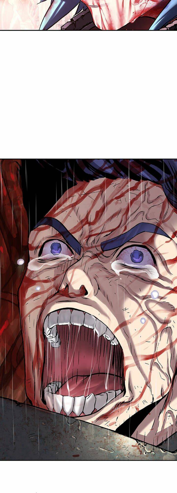 Đứa Con Thần Chết - Chapter 206 - Page 17