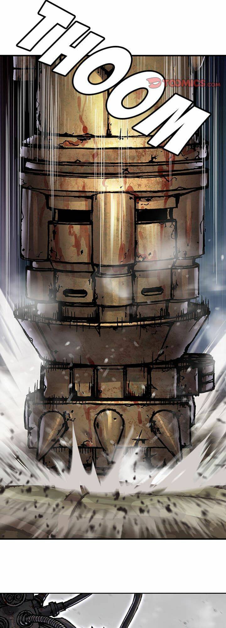 Đứa Con Thần Chết - Chapter 206 - Page 18