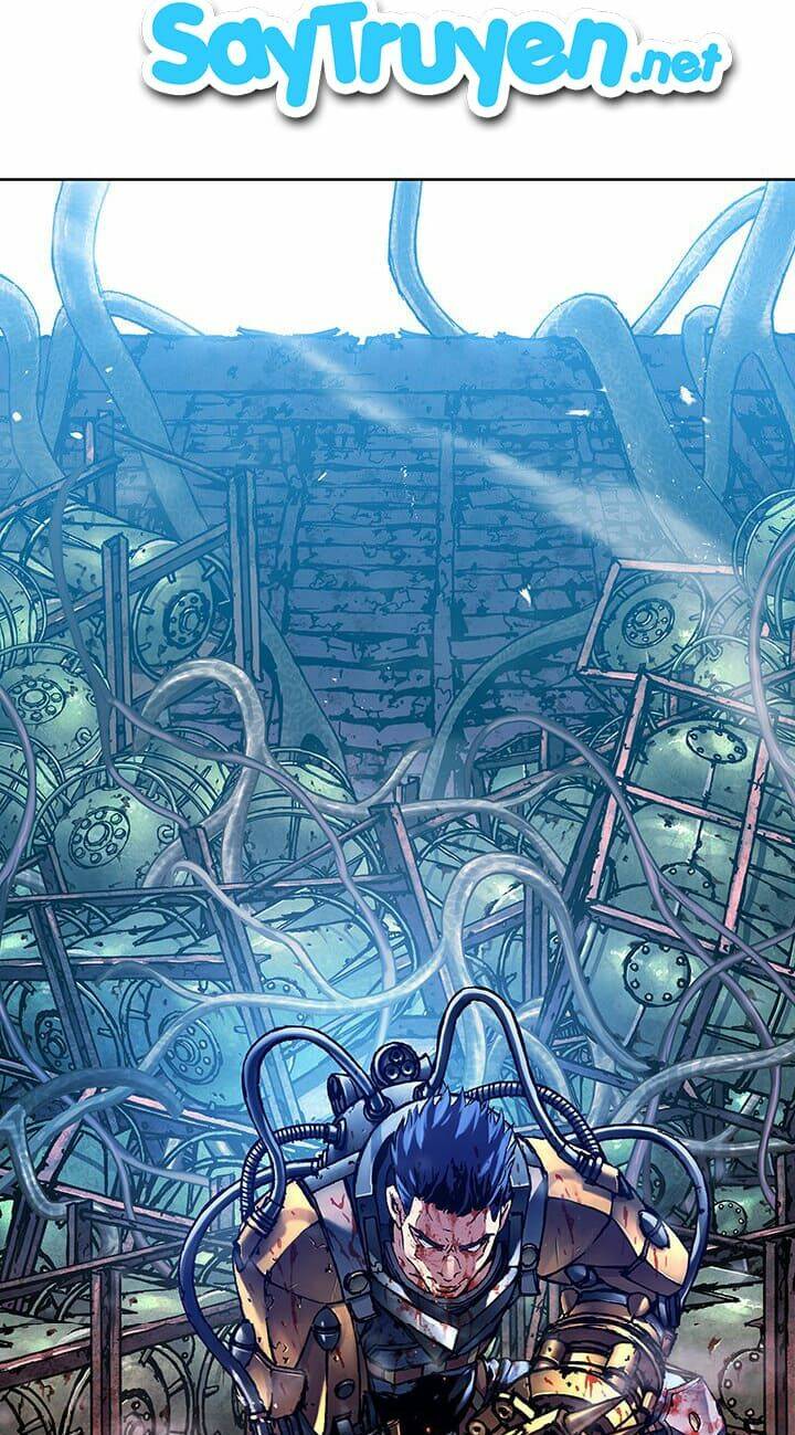 Đứa Con Thần Chết - Chapter 206 - Page 20