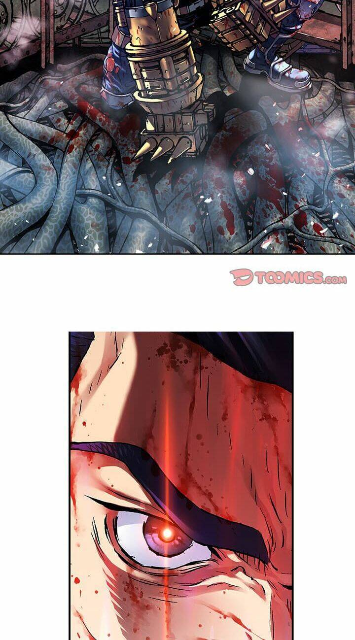 Đứa Con Thần Chết - Chapter 206 - Page 21