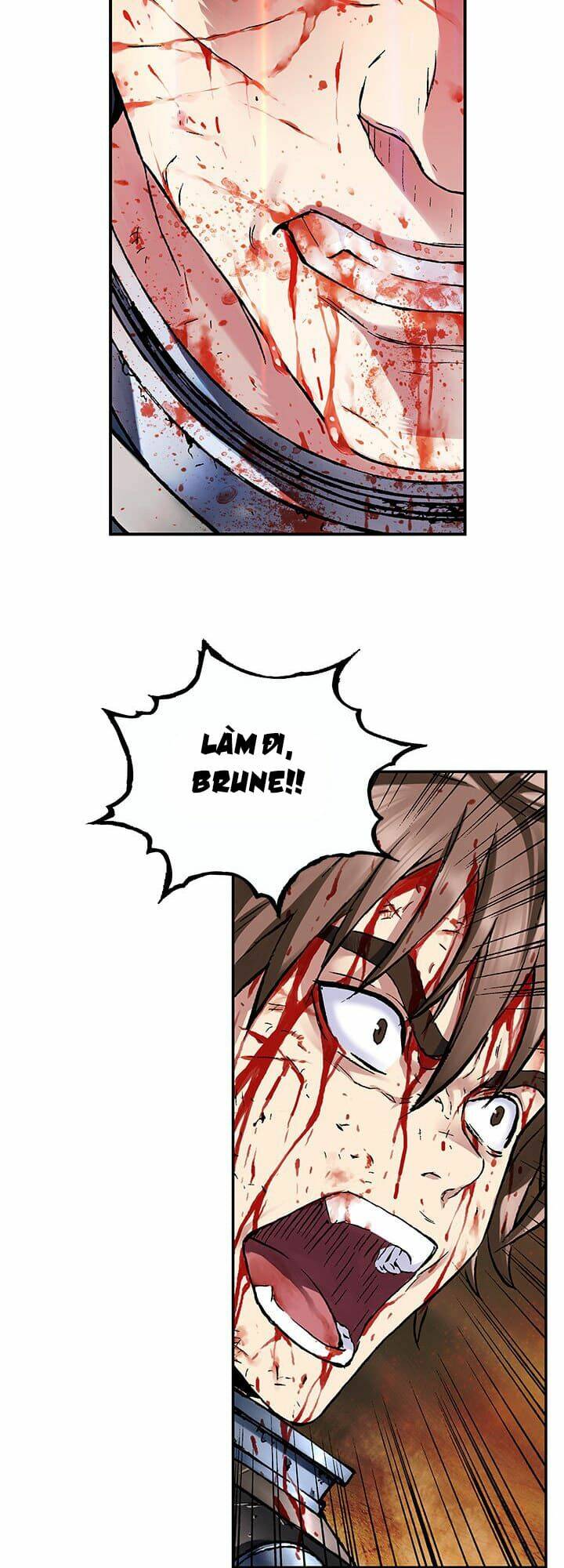 Đứa Con Thần Chết - Chapter 206 - Page 22