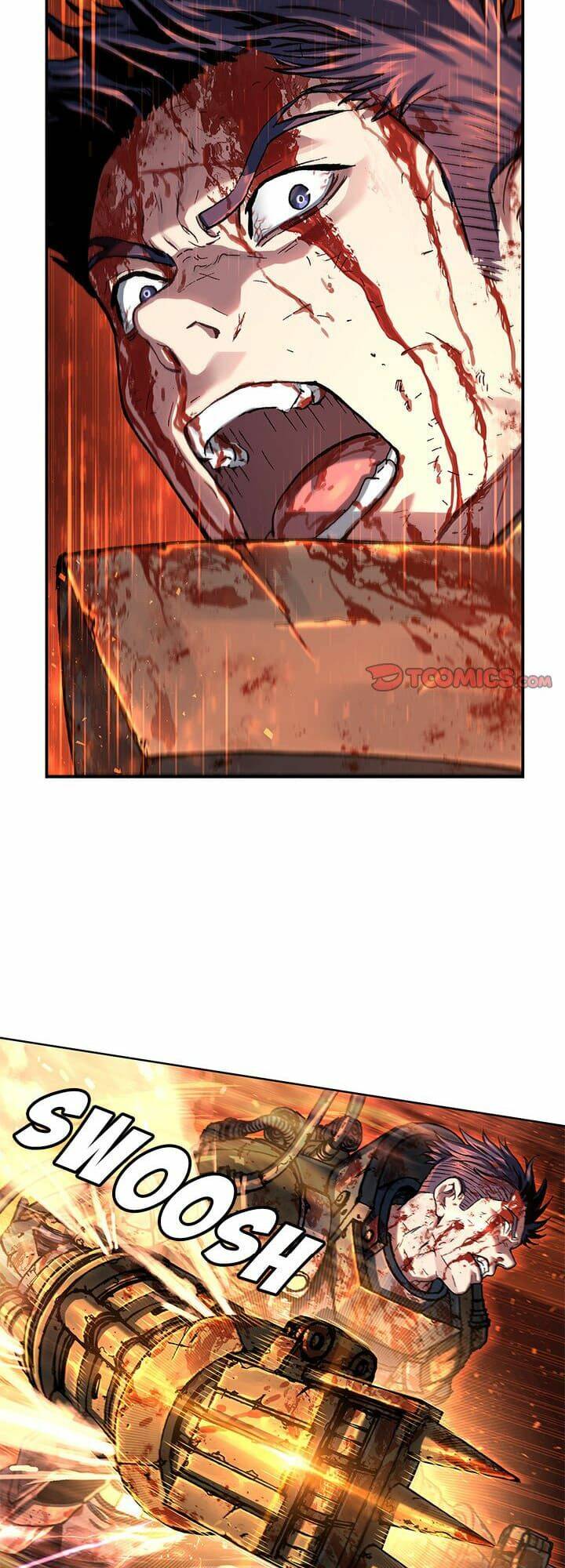 Đứa Con Thần Chết - Chapter 206 - Page 24