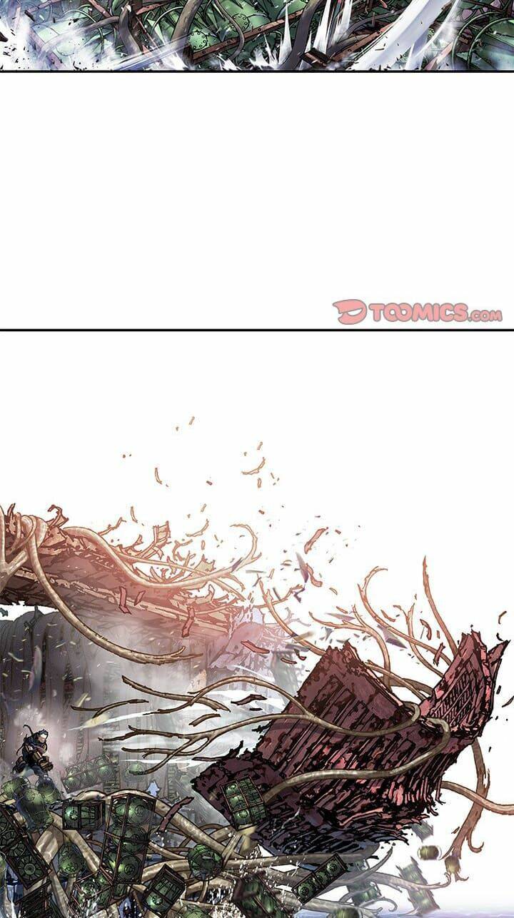 Đứa Con Thần Chết - Chapter 206 - Page 27