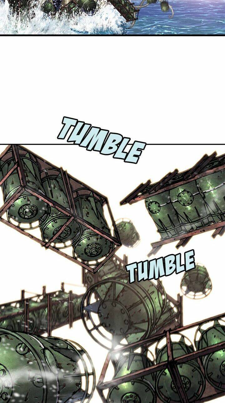 Đứa Con Thần Chết - Chapter 206 - Page 28