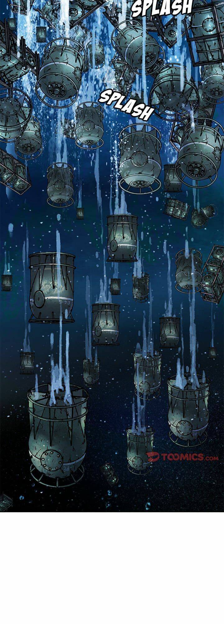 Đứa Con Thần Chết - Chapter 206 - Page 30