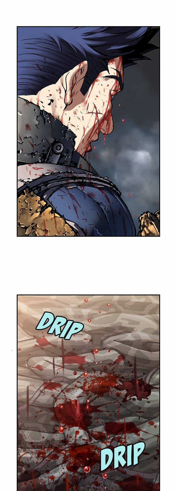 Đứa Con Thần Chết - Chapter 206 - Page 31