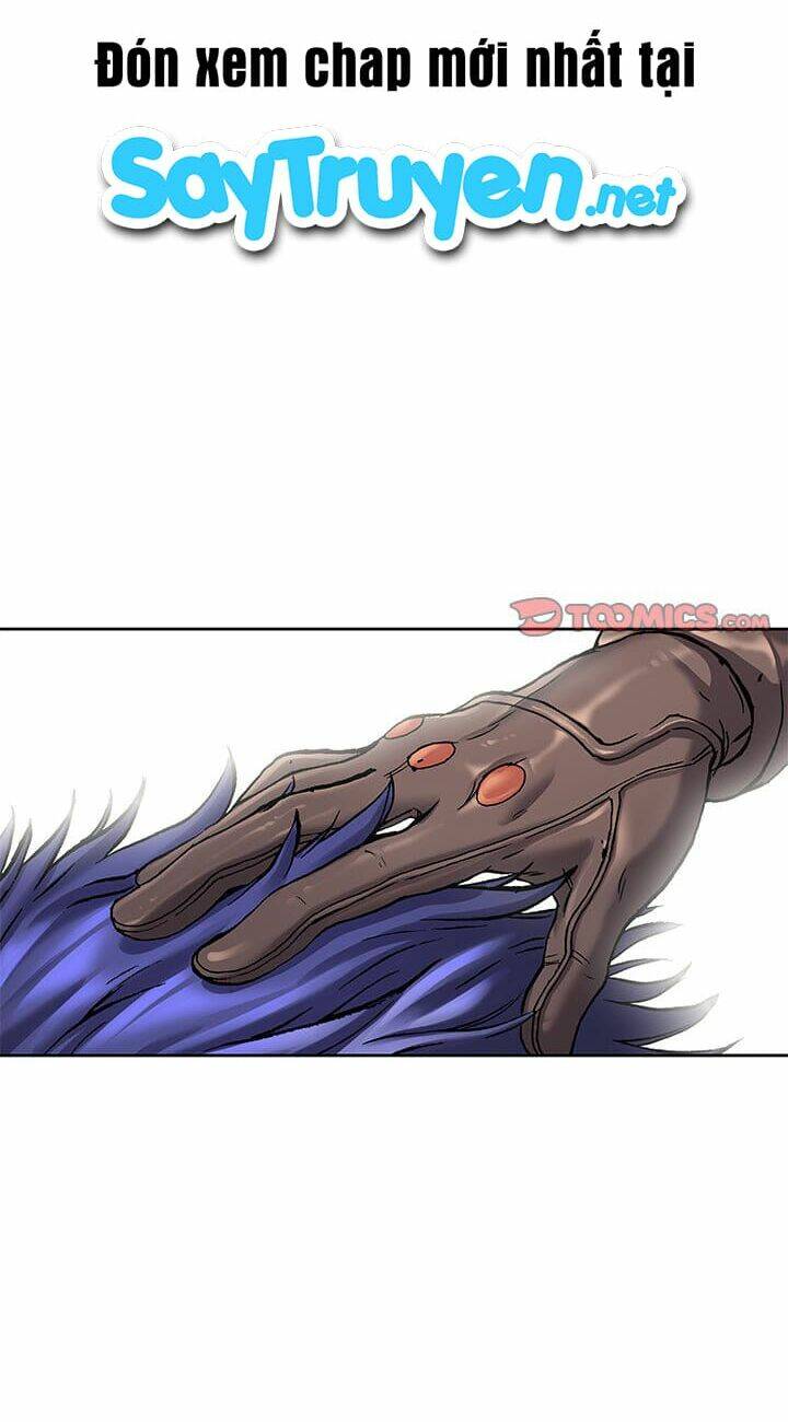 Đứa Con Thần Chết - Chapter 206 - Page 35