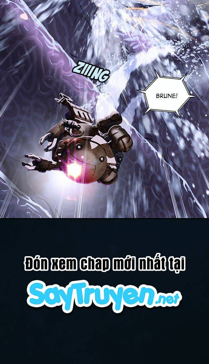 Đứa Con Thần Chết - Chapter 206 - Page 6