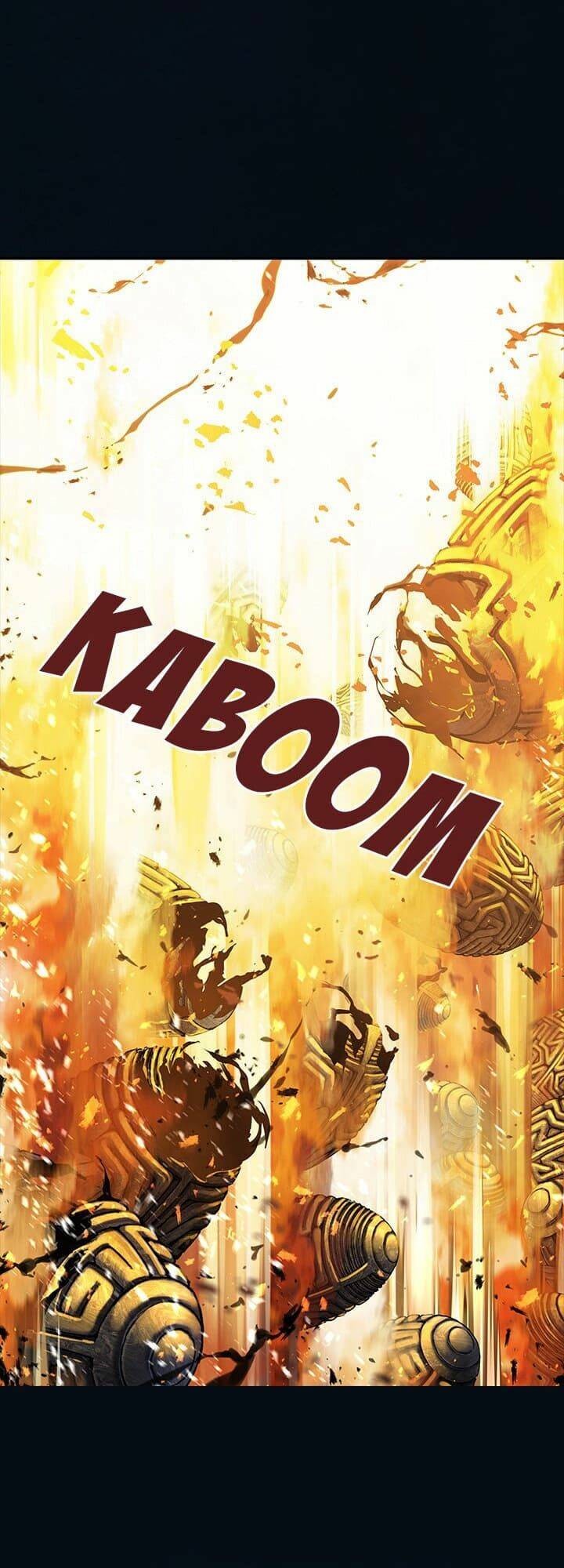 Đứa Con Thần Chết - Chapter 207 - Page 9