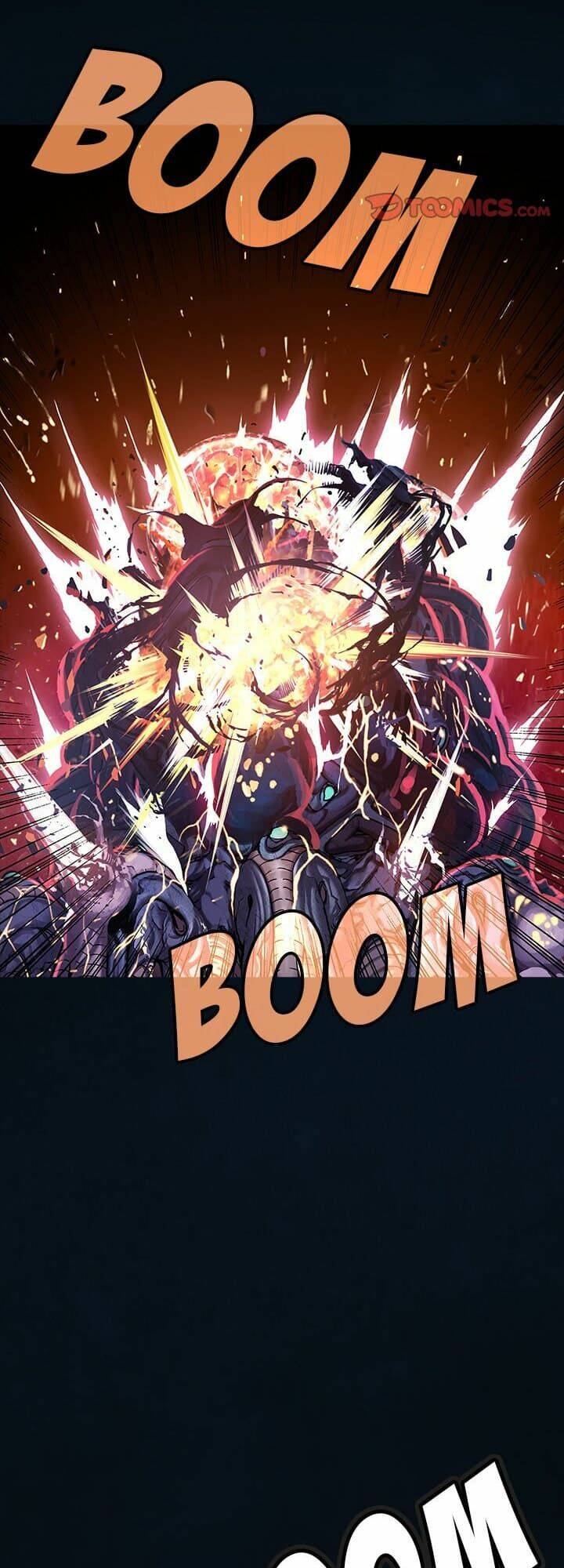 Đứa Con Thần Chết - Chapter 207 - Page 10