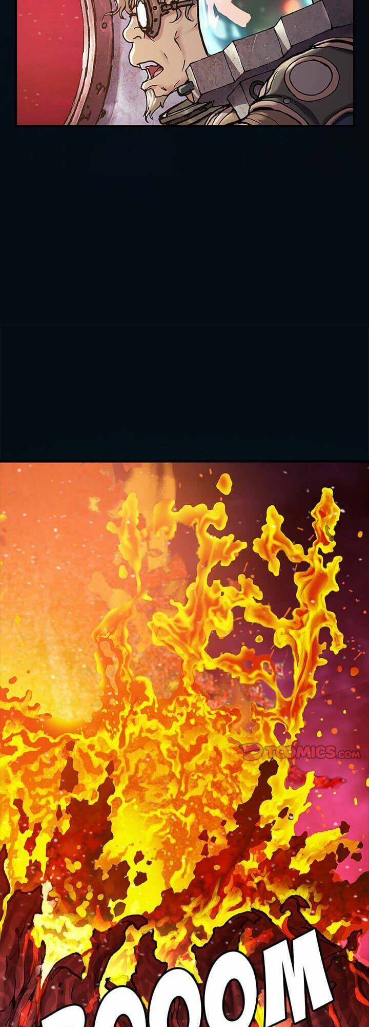 Đứa Con Thần Chết - Chapter 207 - Page 14