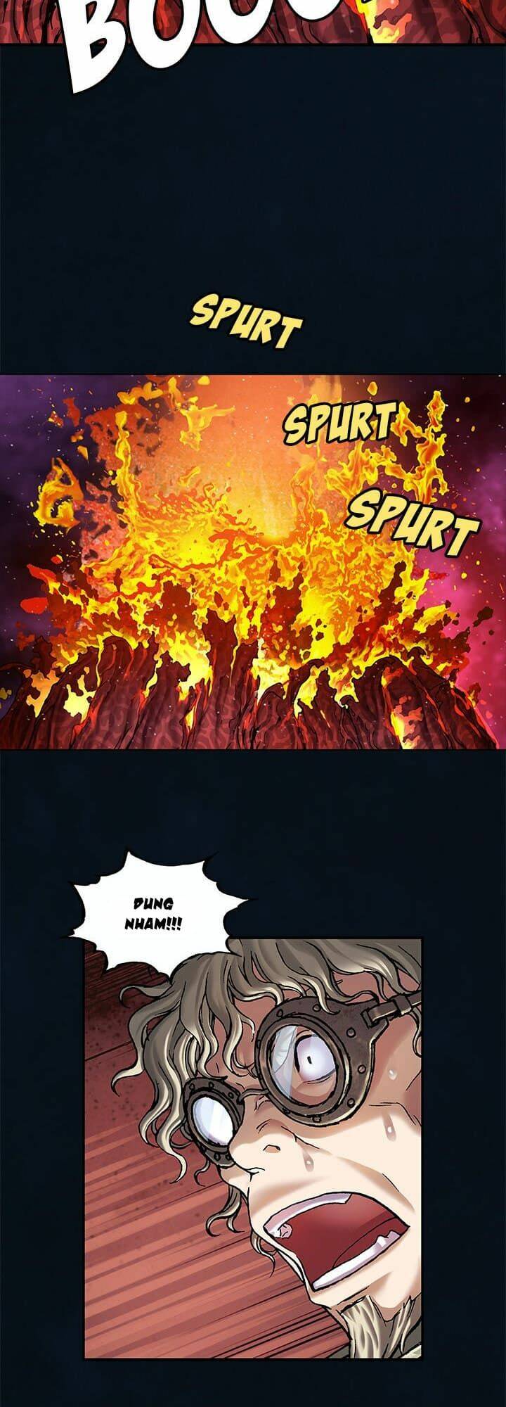 Đứa Con Thần Chết - Chapter 207 - Page 15