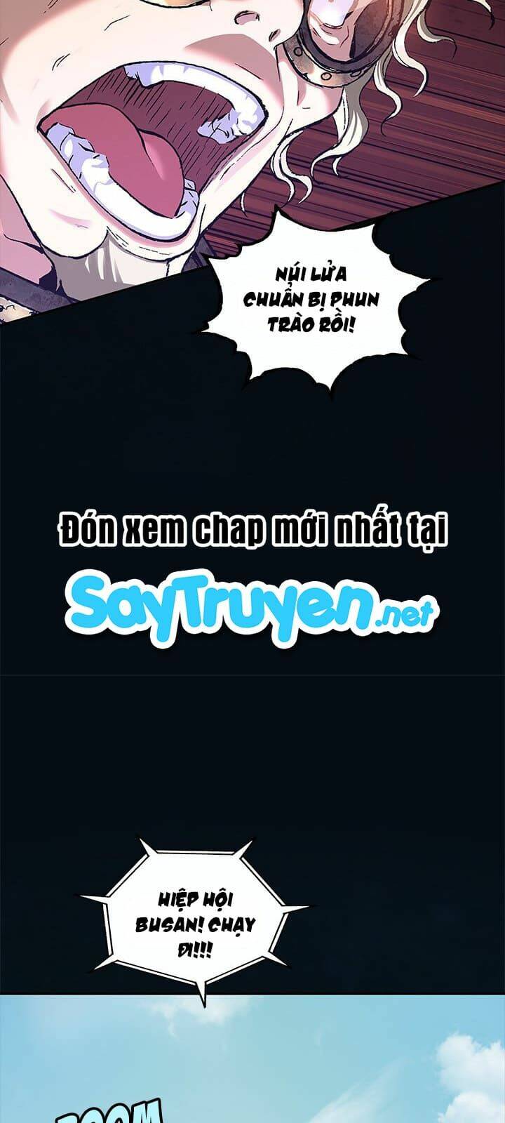 Đứa Con Thần Chết - Chapter 207 - Page 18