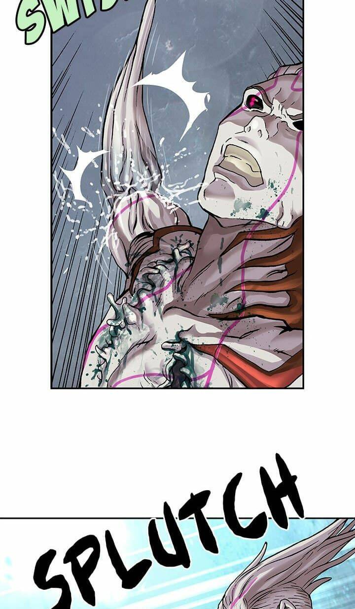 Đứa Con Thần Chết - Chapter 207 - Page 30